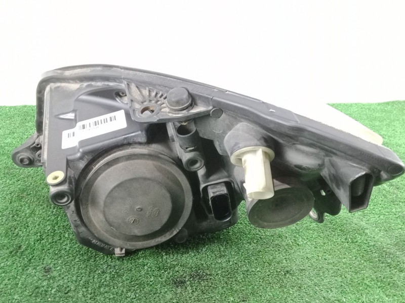 Recambio de faro derecho para skoda roomster (5j7) 1.4 tdi referencia OEM IAM  H4 SIN.LUPA