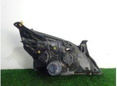Recambio de faro izquierdo para opel vectra c (z02) 1.9 cdti (f69) referencia OEM IAM 20B042 TYC - FONDO.NEGRO VECTRA C - ALOGEN 2