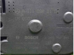 Recambio de caja mariposa para mercedes-benz clase c (w203) berlina 2.0 compresor cat referencia OEM IAM A1110980109-0280750045  2