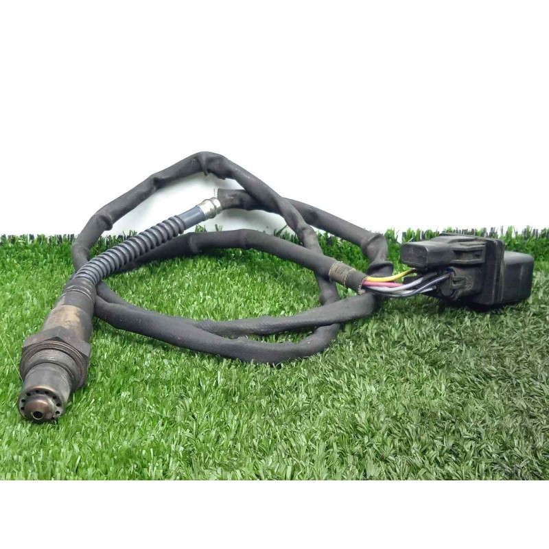 Recambio de sonda lambda para volkswagen touareg (7la) 5.0 v10 tdi cat (ayh) referencia OEM IAM 0281004003-07Z906262  