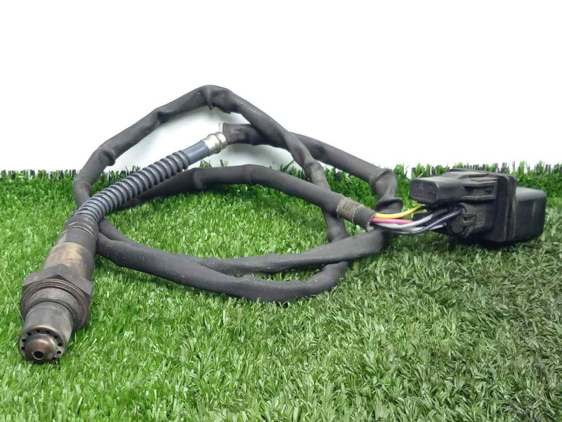 Recambio de sonda lambda para volkswagen touareg (7la) 5.0 v10 tdi cat (ayh) referencia OEM IAM 0281004003-07Z906262  