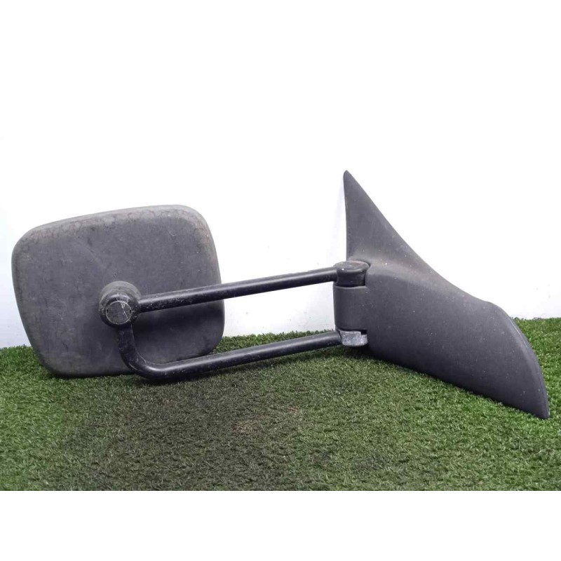 Recambio de retrovisor derecho para opel combo (corsa b) 1.7 diesel referencia OEM IAM SINREFERENCIA COMBO.B - MANUAL NEGRO.PLAS