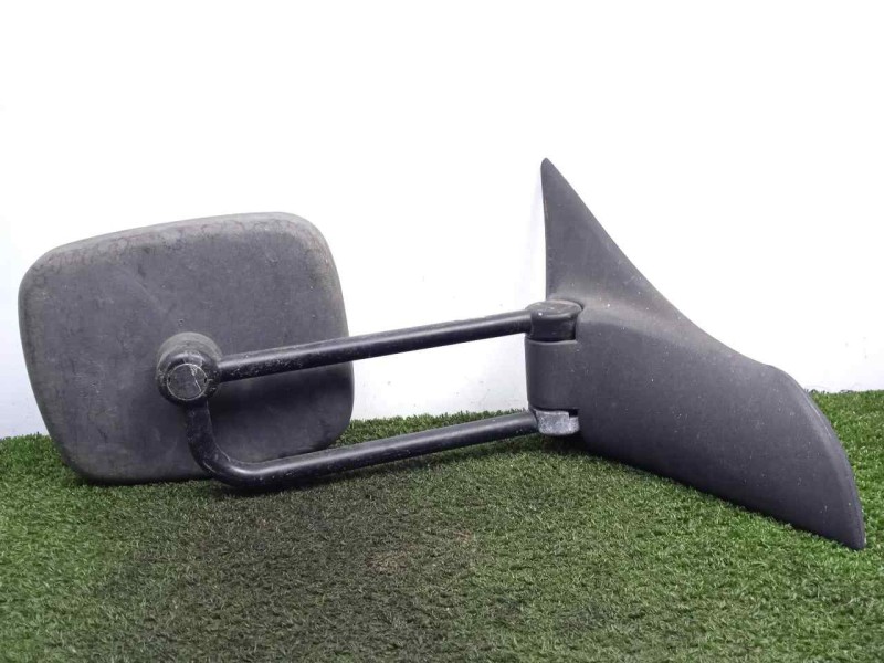 Recambio de retrovisor derecho para opel combo (corsa b) 1.7 diesel referencia OEM IAM SINREFERENCIA COMBO.B - MANUAL NEGRO.PLAS