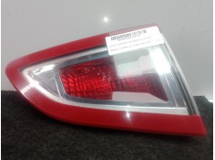 Recambio de piloto trasero izquierdo interior para renault scenic iii 1.5 dci diesel fap referencia OEM IAM 265550018R-J95CO  