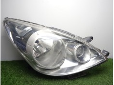 Recambio de faro derecho para nissan note (e11, ne11) 1.5 dci referencia OEM IAM SIN REFERENCIA  08-12