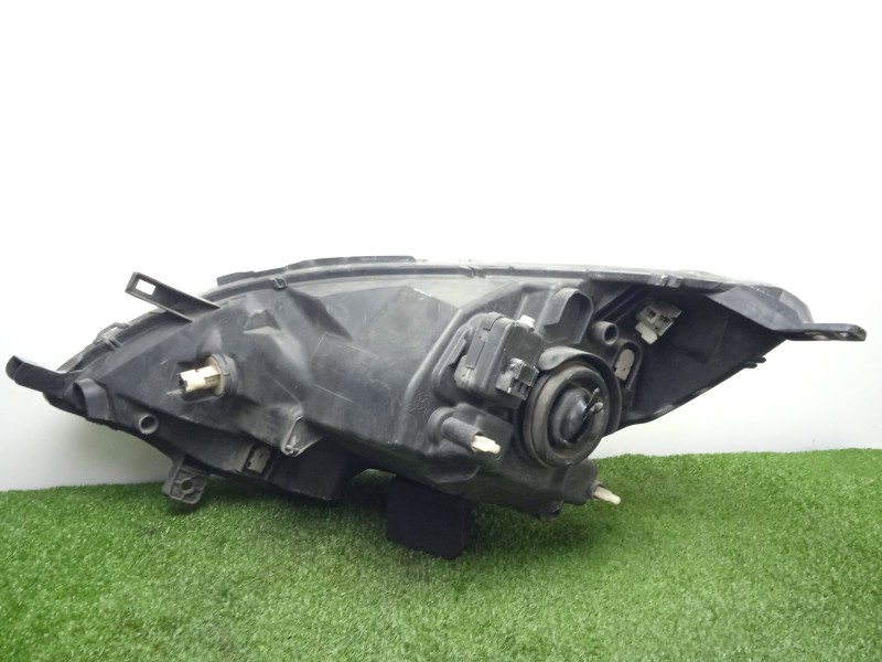 Recambio de faro derecho para nissan note (e11, ne11) 1.5 dci referencia OEM IAM SIN REFERENCIA  08-12