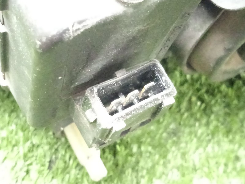 Recambio de faro derecho para nissan note (e11, ne11) 1.5 dci referencia OEM IAM SIN REFERENCIA  08-12