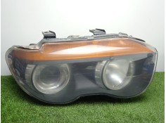 Recambio de faro derecho para bmw 7 (e65, e66, e67) 730 d referencia OEM IAM 155034 - 15621000  