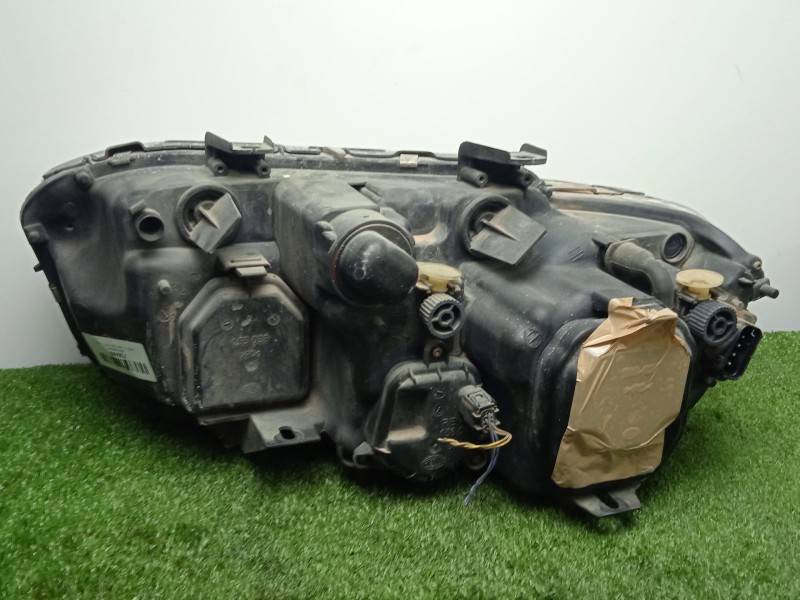 Recambio de faro derecho para bmw 7 (e65, e66, e67) 730 d referencia OEM IAM 155034 - 15621000  