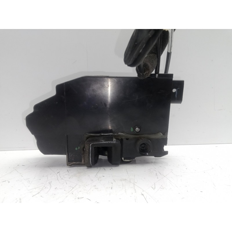 Recambio de cerradura puerta delantera izquierda para peugeot 308 1.6 16v e-hdi fap referencia OEM IAM 9810309480 13-17 - 5.PUER