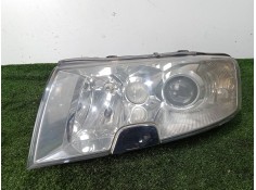 Recambio de faro izquierdo para skoda superb i (3u4) 1.9 tdi referencia OEM IAM SIN.REFERENCIA HALOGENO - H7 01 - 08