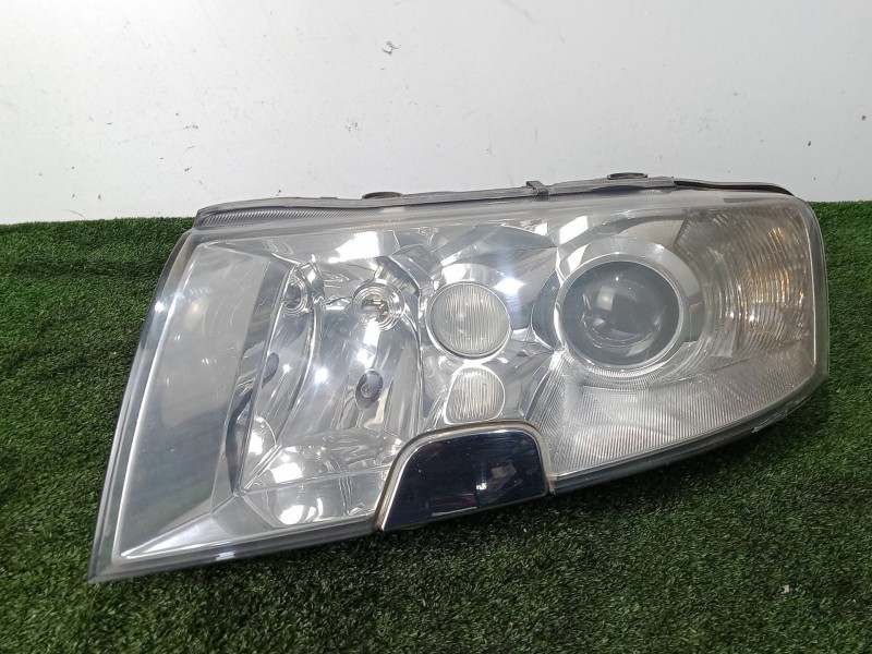 Recambio de faro izquierdo para skoda superb i (3u4) 1.9 tdi referencia OEM IAM SIN.REFERENCIA HALOGENO - H7 01 - 08