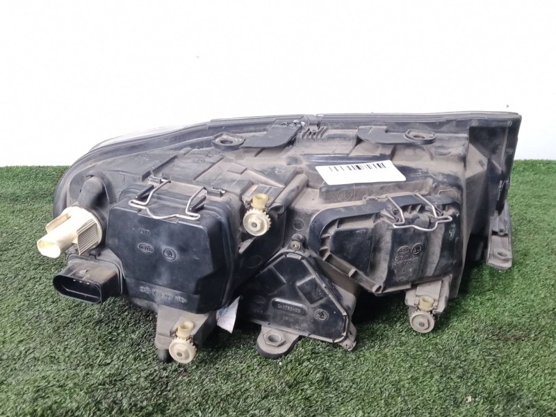 Recambio de faro izquierdo para skoda superb i (3u4) 1.9 tdi referencia OEM IAM SIN.REFERENCIA HALOGENO - H7 01 - 08