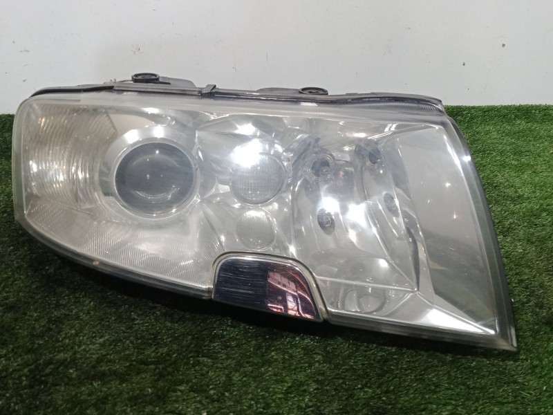 Recambio de faro derecho para skoda superb i (3u4) 1.9 tdi referencia OEM IAM SIN.REFERENCIA H7 01 - 08