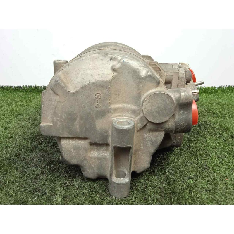 Recambio de compresor aire acondicionado para opel zafira a 1.8 16v referencia OEM IAM 4472208600 DENSO - 5.CANALES 7SBU16C