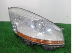Recambio de faro derecho para citroën c4 grand picasso i (ua_) 1.6 hdi referencia OEM IAM SIN.REFERENCIA H3 06--10