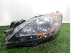 Recambio de faro izquierdo para mazda 3 (bl) 1.6 mzr cd (bl14) referencia OEM IAM 1000841842 - S7XS2Q0EF20 HALOGENO - HB3+H11 20