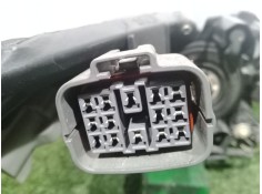 Recambio de faro izquierdo para mazda 3 (bl) 1.6 mzr cd (bl14) referencia OEM IAM 1000841842 - S7XS2Q0EF20 HALOGENO - HB3+H11 20 2