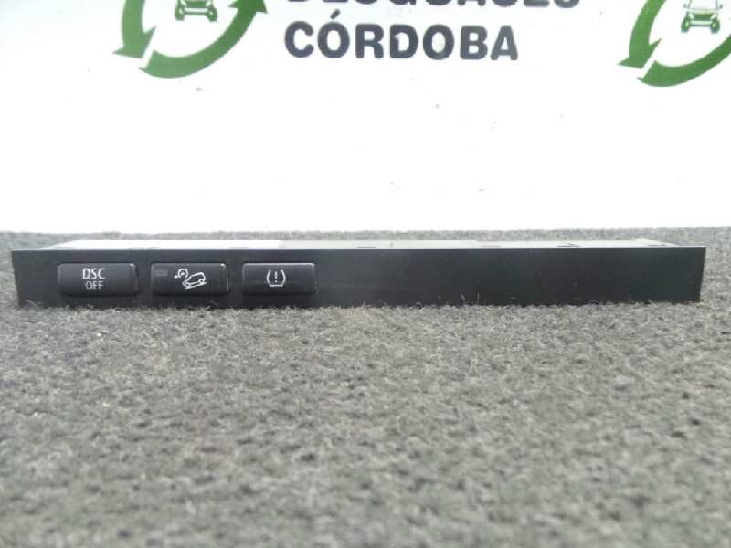 Recambio de mando multifuncion para bmw x3 (e83) 2.0 16v diesel cat referencia OEM IAM 61313415616-03742542  LK