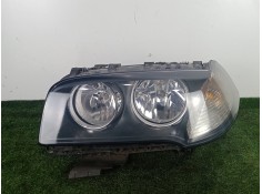 Recambio de faro izquierdo para bmw x3 (e83) 2.0 i referencia OEM IAM 0301235201 - LE05A6142 - 716218906 ALKAR HALOGENO