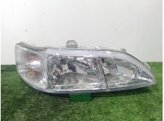 Recambio de faro derecho para honda accord vi (ck, cg, ch, cf, cl) 1.8 i (cg8) referencia OEM IAM 082171129R DEPO ALOGENO - H1 +