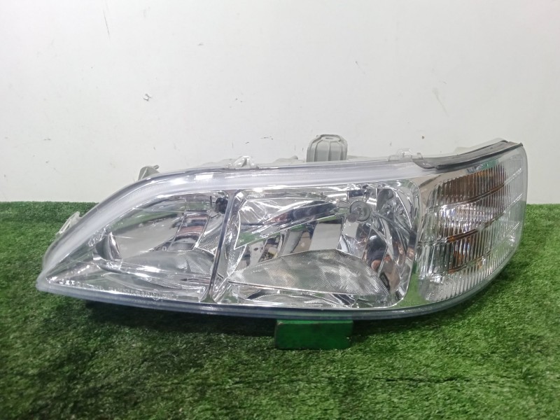 Recambio de faro izquierdo para honda accord vi (ck, cg, ch, cf, cl) 1.8 i (cg8) referencia OEM IAM 082171129L DEPO 98-03 - HALO