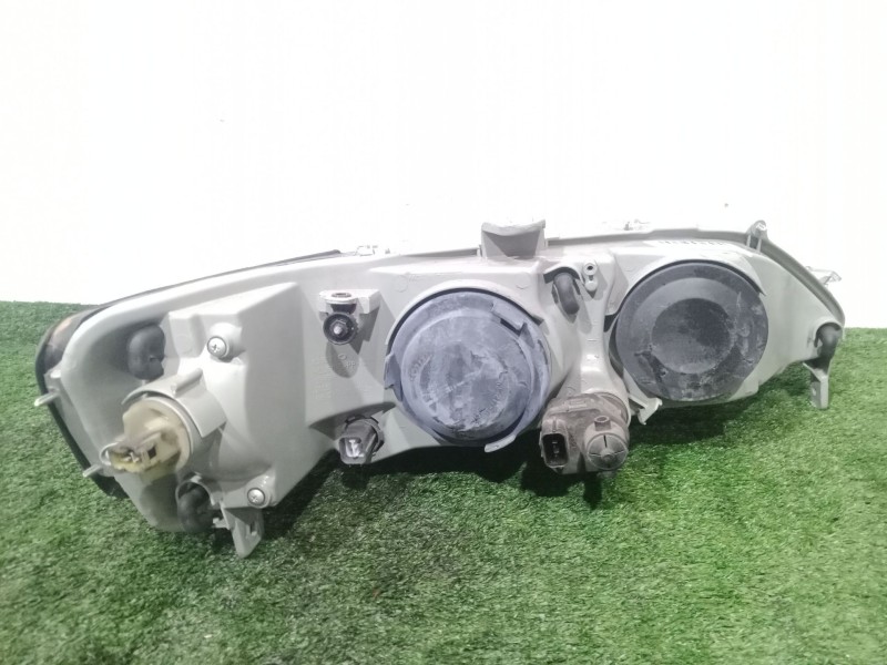 Recambio de faro izquierdo para honda accord vi (ck, cg, ch, cf, cl) 1.8 i (cg8) referencia OEM IAM 082171129L DEPO 98-03 - HALO