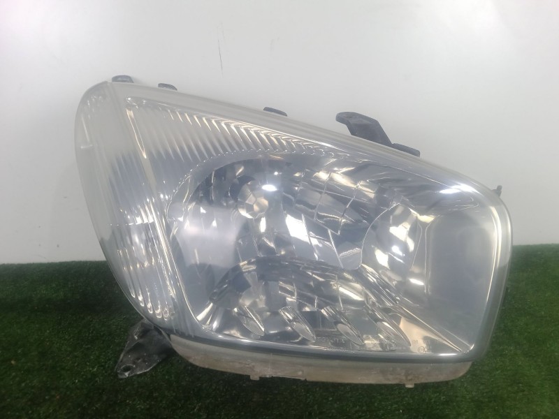 Recambio de faro derecho para toyota rav 4 ii (_a2_) 1.8 (zca25_, zca26_) referencia OEM IAM SIN REFERENCIA  00-03