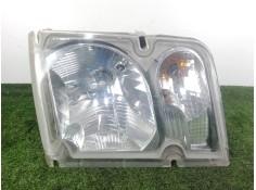 Recambio de faro izquierdo para volvo fl xxx 7.2 diesel referencia OEM IAM SIN REFERENCIA  