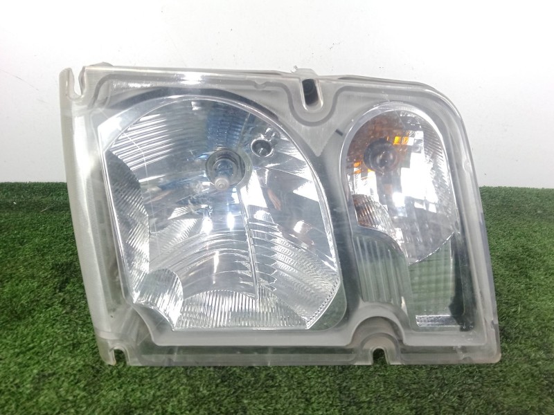 Recambio de faro izquierdo para volvo fl xxx 7.2 diesel referencia OEM IAM SIN REFERENCIA  