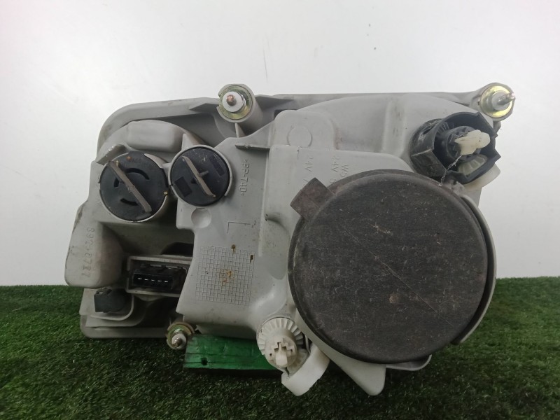 Recambio de faro izquierdo para volvo fl xxx 7.2 diesel referencia OEM IAM SIN REFERENCIA  