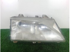 Recambio de faro derecho para peugeot 806 (221) 2.0 hdi referencia OEM IAM SIN REFERENCIA  