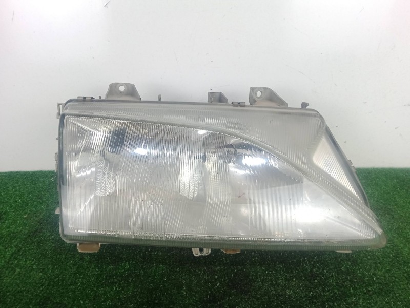 Recambio de faro derecho para peugeot 806 (221) 2.0 hdi referencia OEM IAM SIN REFERENCIA  
