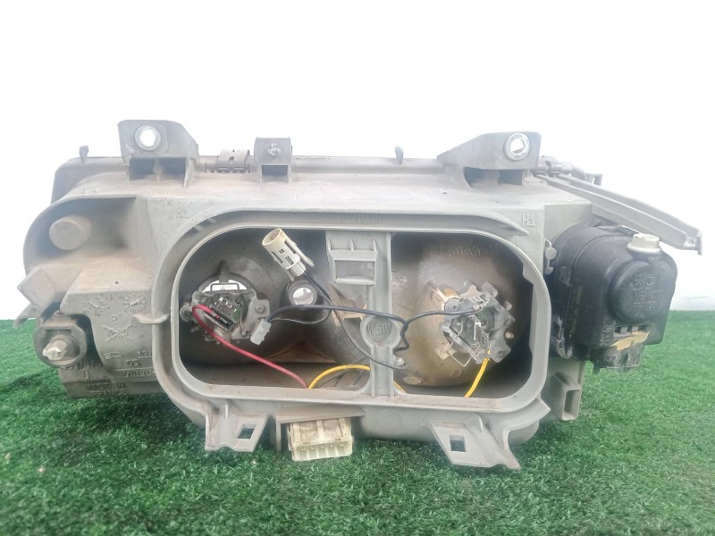 Recambio de faro derecho para peugeot 806 (221) 2.0 hdi referencia OEM IAM SIN REFERENCIA  