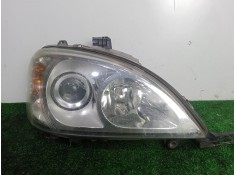 Recambio de faro derecho para mercedes-benz clase m (w163) ml 270 cdi (163.113) referencia OEM IAM SIN REFERENCIA XENON 02-05