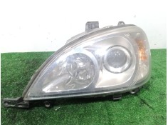 Recambio de faro izquierdo para mercedes-benz clase m (w163) ml 270 cdi (163.113) referencia OEM IAM SIN REFERENCIA XENON 02-05