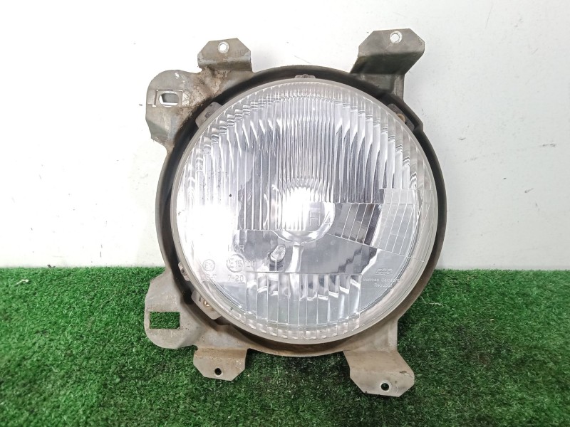 Recambio de faro derecho para volkswagen transporter t3 caja/chasis (24_) 1.6 td referencia OEM IAM SIN REFERENCIA  REDONDO