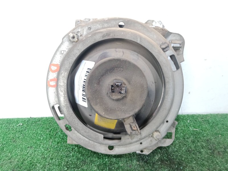 Recambio de faro derecho para volkswagen transporter t3 caja/chasis (24_) 1.6 td referencia OEM IAM SIN REFERENCIA  REDONDO