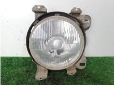 Recambio de faro izquierdo para volkswagen transporter t3 caja/chasis (24_) 1.6 td referencia OEM IAM SIN REFERENCIA  REDONDO