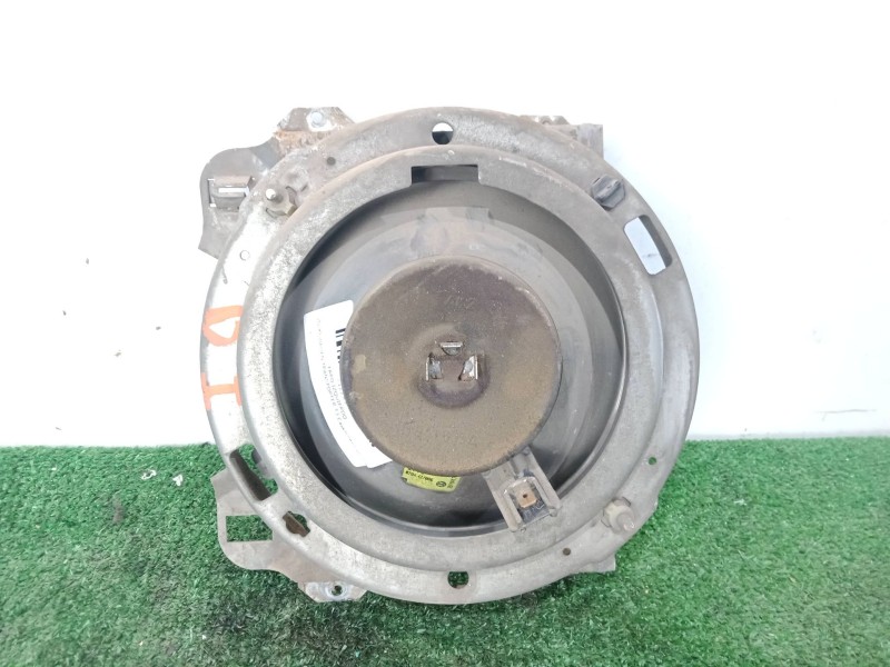 Recambio de faro izquierdo para volkswagen transporter t3 caja/chasis (24_) 1.6 td referencia OEM IAM SIN REFERENCIA  REDONDO