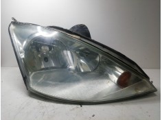 Recambio de faro derecho para ford focus i sedán (dfw) 1.8 tdci referencia OEM IAM 2M5113W029BE  