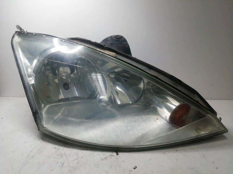 Recambio de faro derecho para ford focus i sedán (dfw) 1.8 tdci referencia OEM IAM 2M5113W029BE  
