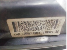 Recambio de faro derecho para ford focus i sedán (dfw) 1.8 tdci referencia OEM IAM 2M5113W029BE   2