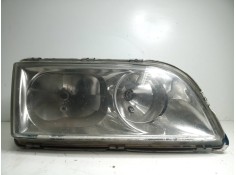 Recambio de faro derecho para volvo v40 station wagon (645) 1.8 referencia OEM IAM 30859619 - 1AG00786121 TRANSPARENTE S40 - 01-