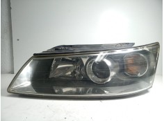 Recambio de faro izquierdo para hyundai sonata (nf) 2.0 crdi cat referencia OEM IAM SIN REFERENCIA HALOGENO 06-08