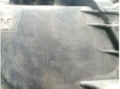 Recambio de faro izquierdo para hyundai sonata (nf) 2.0 crdi cat referencia OEM IAM SIN REFERENCIA HALOGENO 06-08 2