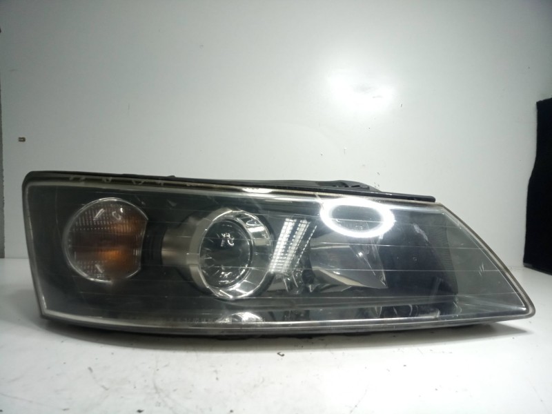 Recambio de faro derecho para hyundai sonata (nf) 2.0 crdi cat referencia OEM IAM SIN REFERENCIA HALOGENO 06-08