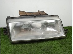 Recambio de faro derecho para ssangyong musso (fj) 2.9 d referencia OEM IAM   1997 - H4+H3