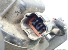 Recambio de faro derecho para ssangyong musso (fj) 2.9 d referencia OEM IAM   1997 - H4+H3 2