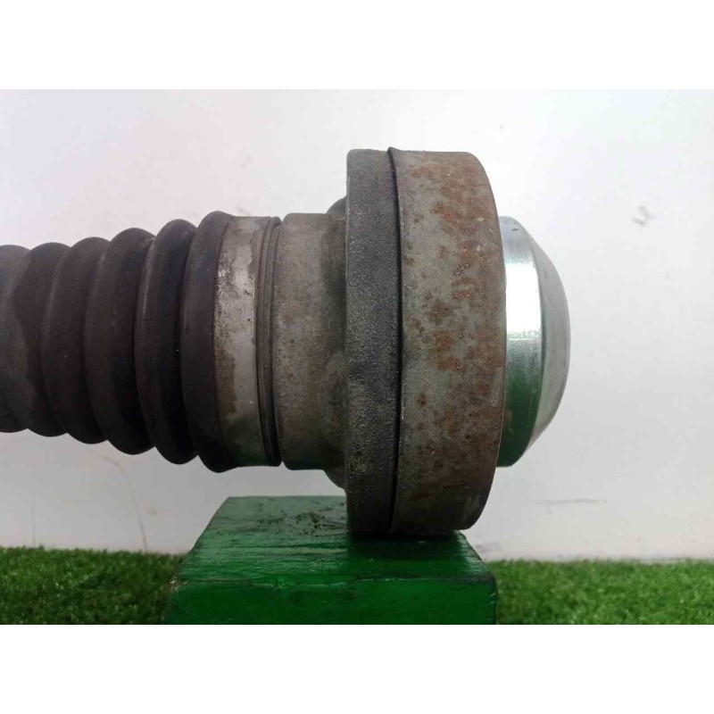Recambio de transmision trasera izquierda para audi a6 berlina (4f2) 3.0 v6 24v tdi referencia OEM IAM 4F0501203B SIN.CORONA LON